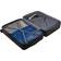 Amazon Basics Hardside 78cm - Black