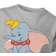 Disney Kid's Dumbo Classic T-shirt