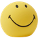 Mr Maria Bundle of Light Smiley Nattlampa