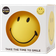Mr Maria Bundle of Light Smiley Nattlampa