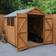 Forest Garden Apex ME55812506 (Building Area 4.82 m²)
