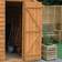 Forest Garden Apex ME55812506 (Building Area 4.82 m²)