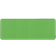 uRage Greenscreen 250 Desk Mat