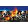 Playmobil Starter Pack Fire Drill 70907