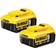 Dewalt DCB184-XJ XR 2pcs