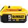 Dewalt DCB184-XJ XR 2pcs