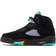 Nike Air Jordan 5 Retro GS - Black/Taxi/Aquatone