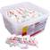 Cloetta Ahlgrens Limousiner 1020g 1pak
