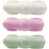 Cloetta Ahlgrens Limousiner 1020g 1pak