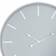 Karlsson Large Wall Clock 80cm