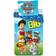 BrandMac Paw Patrol Baby Sängkläder Set 100x135cm