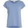 Vila VIDreamers T-shirt - Donkergrijs