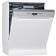 Whirlpool WFO3O41PL Blanco