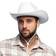 Boland Cowboy Hat Rodeo White