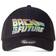 Difuzed Universal Back to the Future Logo Baseball Cap