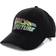 Difuzed Universal Back to the Future Logo Baseball Cap