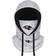 Foco Dallas Cowboys Drawstring Hooded Gaiter