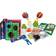 Clementoni Bouncy Sports Balls
