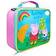 Peppa Pig Perfect Day Rectangular Lunch Bag