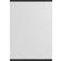 Moebe Rectangular Väggspegel 50x70cm