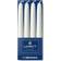 Liljeholmens Sconce Stearinljus 18cm 4st