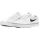 Nike SB Chron 2 Canvas - White/Black