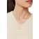 Edblad Parisian Necklace - Gold/Pearl
