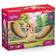 Schleich Fairy in Flight on Glam Owl 70789