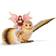 Schleich Bayala Elf on Glitter Owl 70789