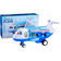 Temi Mist Spay Storage Transport Plane Cargo