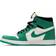 Nike Air Jordan 1 Zoom Comfort - Stadium Green/White/Black