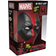 3D Light FX Deco Light Marvel Deadpool Mask Vägglampa