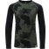 Bula Junior Freeride Merino Wool L/S Ski Baselayer - Dolive