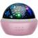 Northix Star Projector for Children Galaxy Lamp Nattlampa