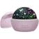 Northix Star Projector for Children Galaxy Lamp Nattlampa