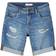 Name It Regular Fit Denim Shorts - Medium Blue Denim (13197243)