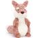 Jellycat Ambrosie Fox 24cm