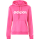 Adidas Essentials Linear Kapuzenpullover - Grau