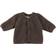 Joha Ull Cardigan - Brun (16592-716-15943)