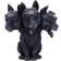 Nemesis Now Cult Cuties Diabarkus Dekofigur 10.5cm