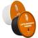 KaffeK Latte Macchiato Caramel 16stk