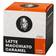 Kaffekapslen Latte Macchiato Caramel 16Stk.