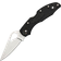 Spyderco BY03BKPS2 Jaktkniv