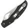 Spyderco BY03BKPS2 Jaktkniv