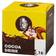 Kaffekapslen Kids Chocolate 16st