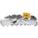 Dewalt DWMT73803 168pcs Værktøjssæt