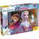 Lisciani Disney Frozen 2 Double Face Plus 24 Pieces