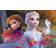 Lisciani Disney Frozen 2 Double Face Plus 24 Pieces