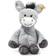 Steiff Soft Cuddly Friends Dinkie Donkey 30cm