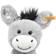 Steiff Soft Cuddly Friends Dinkie Donkey 30cm